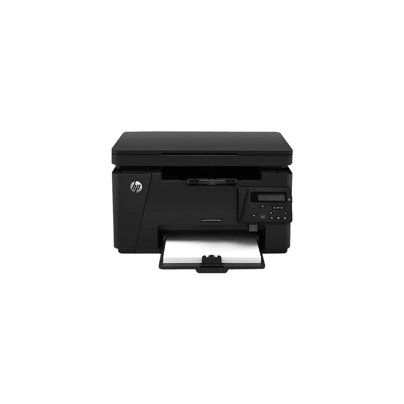 Picture of HP Laserjet Pro M126nw Multi-Function Monochrome Laser Printer
